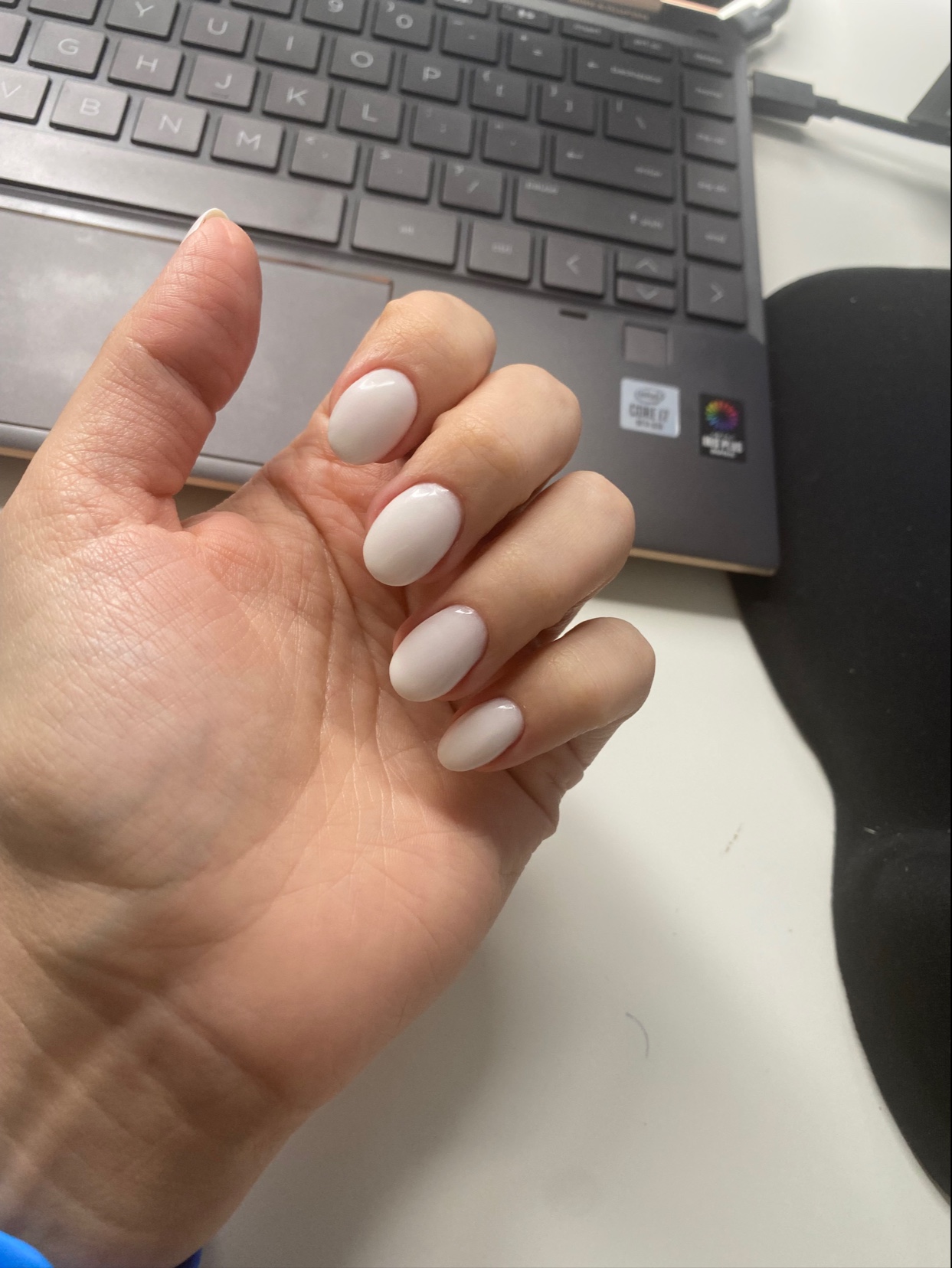 Lena Inspiration nail work in Fort Mill, South Carolina