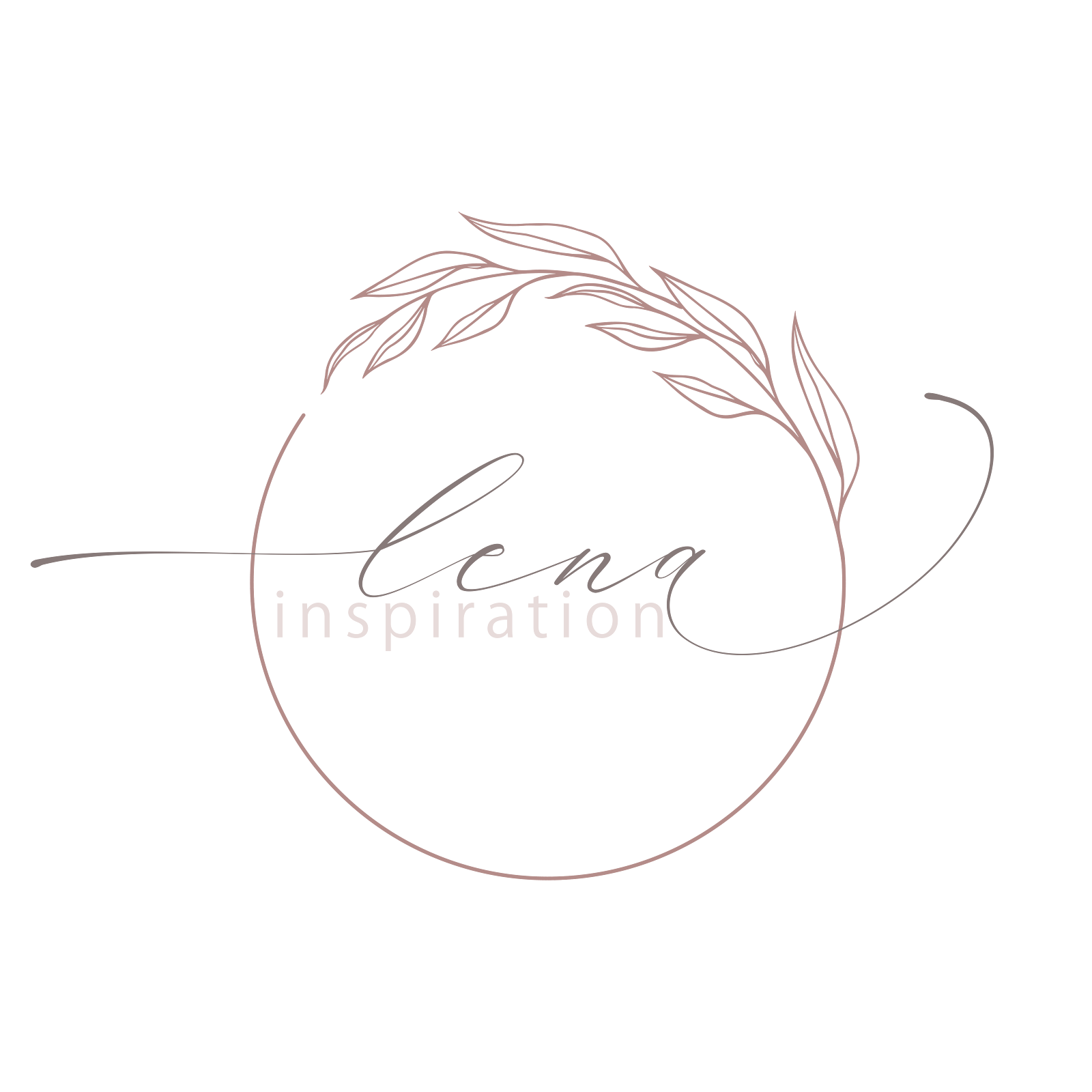 Lena Inspiration nail photo 2